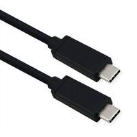 Roline - USB4 GEN 3X2 KABEL, 40GBPS,
