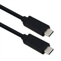 Roline - USB4 GEN 3X2 KABEL, 40GBPS,