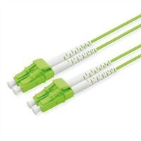 Roline - FIBERKABEL LC-LC, 50/125,
