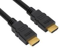 Sonero - Premium HDMI kabel 0,5m,