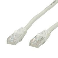 Value - UTP Patchkabel KAT5E/Class D,
