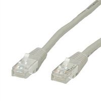 Value - UTP Patchkabel KAT6/Class E,