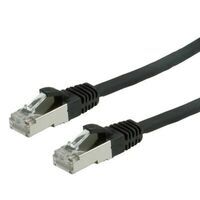 Value - S/FTP (PiMF) Patchkabel