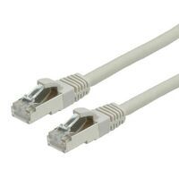 Value - S/FTP (PiMF) Patchkabel
