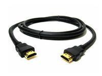 Value - HDMI 1.4 kabel, 1080p 5,0m,