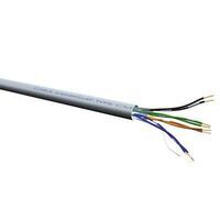 Value - UTP Kabel KAT6/Class E, Solid
