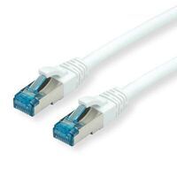 Value - Patchkabel KAT6A S/FTP 5,0m,