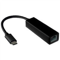 Value - USB3.2 Gen2 Ethernet adapter,