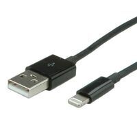 Value - Lightning to USB Kabel for