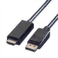 Value - DisplayPort Kabel, 2,0m,