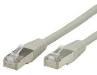 Value - S/FTP (PiMF) Patchkabel