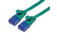Value - UTP Patchkabel KAT6A/Class