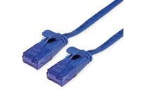 Value - UTP Patchkabel KAT6A/Class