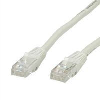 Value - UTP Patchkabel KAT5E/Class D,