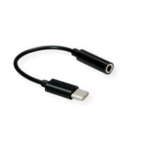 Value - USB Type C to 3.5mm Audio