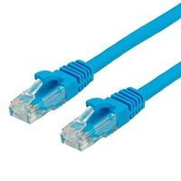 Value - UTP Patchkabel KAT6A/Class