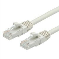 Value - UTP Patchkabel KAT6/Class E,