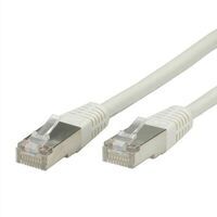 Value - FTP Patchkabel KAT5E/Class D,
