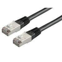 Value - S/FTP (PiMF) Patchkabel