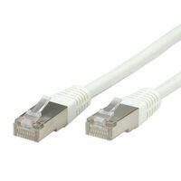 Value - S/FTP (PiMF) Patchkabel