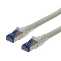 Value - S/FTP Patchkabel KAT6A/Class