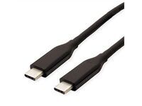Value - USB4 Gen 3x2 Kabel, 0,8m,