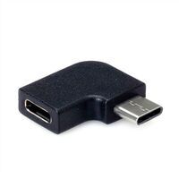 Value - USB 3.2 Gen2 Vinkeladapter