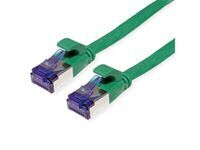 Value - FTP Patchkabel KAT6A/Class