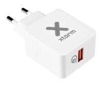 Xtorm - AC Adapter USB Quick Charge