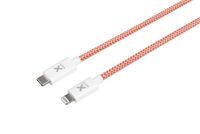 Xtorm - HQ USB-C - Lightning cable 1m