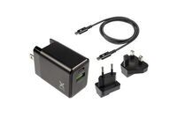 Xtorm - USB opladers�t, inkl. USB-C