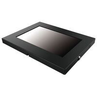 PureMounts - PUREMOUNT IPAD BESLAG, SORT,