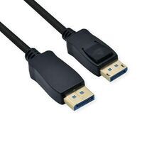 Roline - Displayport kabel v2.0 8K,