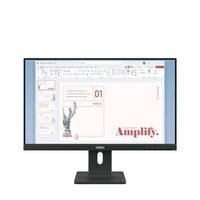 Lenovo - Thinkvision E24-40 Led