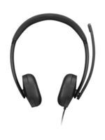 Lenovo - Voip Headset 5000 Wired