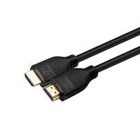 MicroConnect - HDMI Cable 4K, 2m CCS