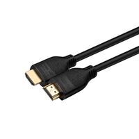 MicroConnect - HDMI High Speed cable, 7.5 m