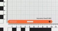 Nintendo - SHEET/DECO/R (R1) BEE
