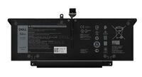 Dell - 52Wh Lithium Ion battery for