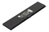 Dell - Battery 4 Cell 47Whr