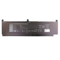 Dell - 95Wh 6-cell Lithium-Ion