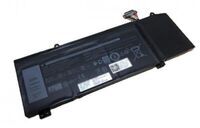 Dell - 60Wh Lithium-ion battery for