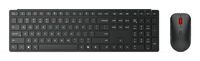 Lenovo - Wireless Multi-Mode Pro Combo