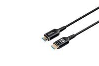 MicroConnect - High Speed Active Optic fiber