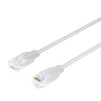 Lanview - LightFlex CAT6 U/UTP 3M,