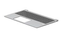 HP - SPS-TPCVR UMA NSV W/KB