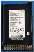 Hewlett Packard Enterprise - SSD 240GB SFF SATA RI DS SC