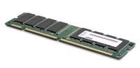 Lenovo - Memory Module DRR3 4GB