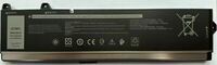 CoreParts - Laptop Battery for Dell