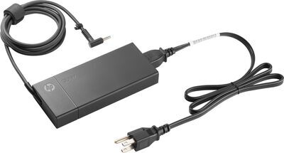 HP - 150W Smart AC Adapter 4.5mm